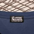 画像5: HYSTERIC GLAMOUR - Nude Girl Belt Over Tee (5)