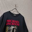 画像2: HYSTERIC GLAMOUR - "Michael Jackson" Tee (2)