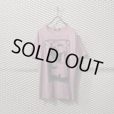 画像: HYSTERIC GLAMOUR - Nude Girl Tee
