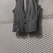 画像7: TORNADO MART - Long Vest (7)