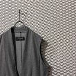 画像8: TORNADO MART - Long Vest (8)