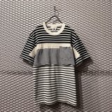 画像: GANRYU - Border Switching Tee