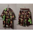 画像1: EOTOTO - Cactus Aloha Shirt Setup (1)