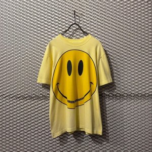 画像: BOUNTY HUNTER - Smile Tee