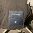画像5: MIHARA YASUHIRO - 2-Tuck Frayed Slacks (5)