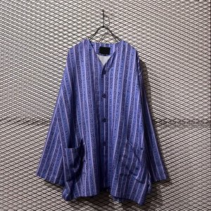 画像: 99%IS - Never Die Hospital Over Shirt 