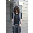 画像1: TORNADO MART - Long Vest (1)