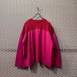 画像6: Vivienne Westwood ANGLOMANIA - Bicolor Short & Wide Knit (6)