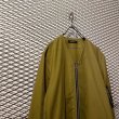 画像7: Varde 77 - Cotton Flight Jacket (7)