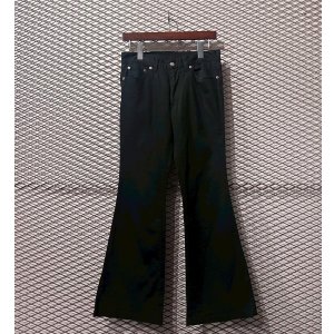 画像: TORNADO MART - Flare Denim Pants