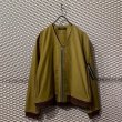 画像6: Varde 77 - Cotton Flight Jacket (6)