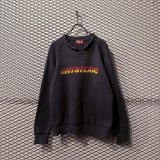 画像: HYSTERIC - 90's Raglan Sweat