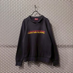 画像: HYSTERIC - 90's Raglan Sweat