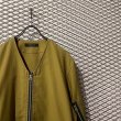 画像9: Varde 77 - Cotton Flight Jacket (9)