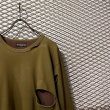 画像9: mastermind - Crashed L/S Tee (9)
