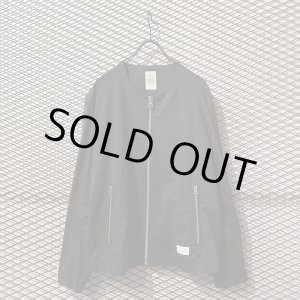 画像: Name. - Zip-up Jacket