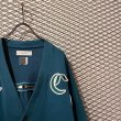 画像4: FACETASM - Zip Design Sweat Cardigan (4)