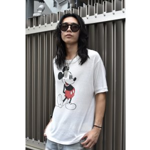 画像: UNUSED - "Mickey Mouse" Tee