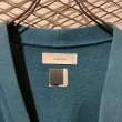 画像5: FACETASM - Zip Design Sweat Cardigan (5)