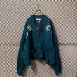 画像1: FACETASM - Zip Design Sweat Cardigan (1)