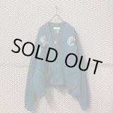 画像: FACETASM - Zip Design Sweat Cardigan