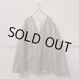画像: KIJI - Reversible Kimono Jacket