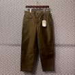画像1: NEXUS VII - Cotton Wide Pants (1)