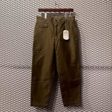 画像: NEXUS VII - Cotton Wide Pants