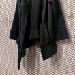 画像8: UNDERCOVER - MAD ARCHIVES "歪み" Long Hoodie (8)
