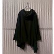 画像11: UNDERCOVER - MAD ARCHIVES "歪み" Long Hoodie (11)