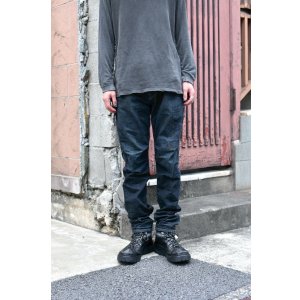 画像: MARITHE FRANCOINS GIRBAUD - 3D Cutting Denim Pants