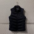 画像1: TORNADO MART - Zip-up Down Vest (1)