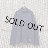 画像: STUSSY - 90's Half-Zip Sweat Tops