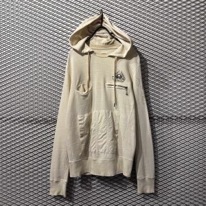 画像: DIESEL - Add-on Pullover Hoodie