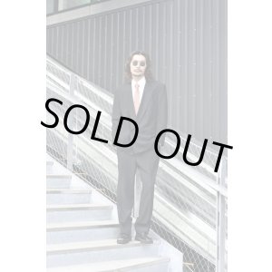 画像: BRUXTON - 4B Double Tailored Setup