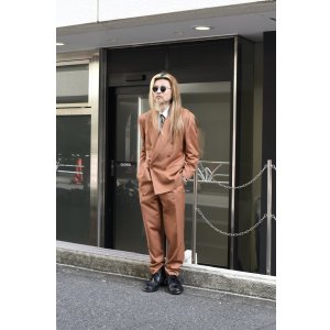 画像: KENZO - 90's 6B Double Tailored Setup