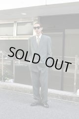 画像: ALEXANDER JULIAN - 4B Double Tailored Setup