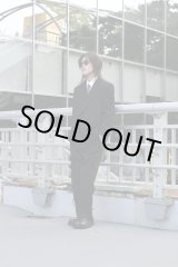 画像: RURARG - 4B Double Tailored Setup