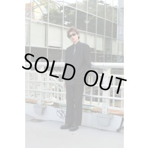 画像: Melbo SIMPSON - 4B Double Tailored Setup