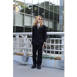 画像: DRESSER - 2B Double Tailored Setup