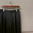 画像7: MEN's FLANDRE - 4B Double Tailored Setup (7)