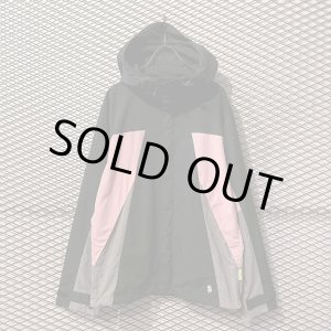 画像: SWAGGER - 00's Switching Mountain Parka