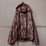 画像: alexander wang - Jewelry Pattern Mountain Parka