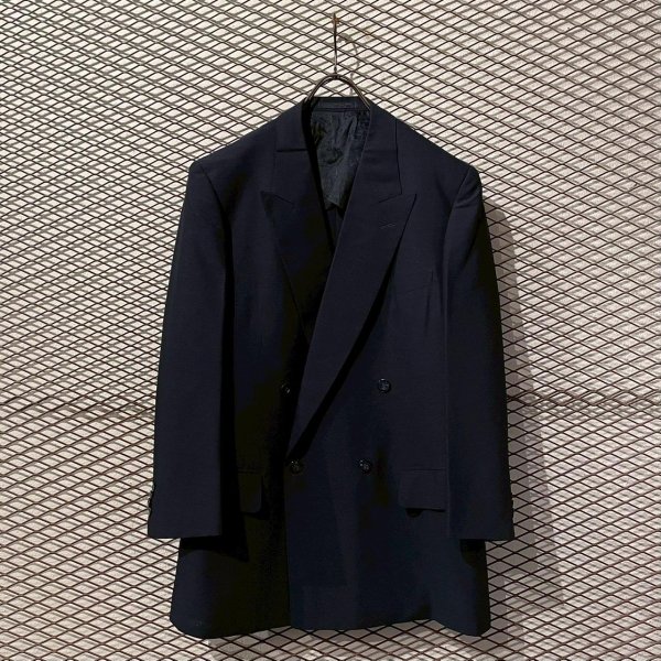 画像2: Dominique France - 4B Double Tailored Setup (2)