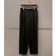 画像6: MEN's FLANDRE - 4B Double Tailored Setup (6)