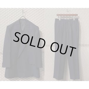 画像: Dominique France - 4B Double Tailored Setup