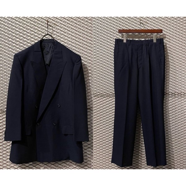 画像1: Dominique France - 4B Double Tailored Setup (1)