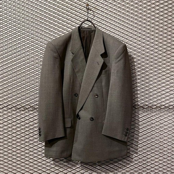 画像2: BLADES OF SAVILE ROW - 4B Double Tailored Setup (2)