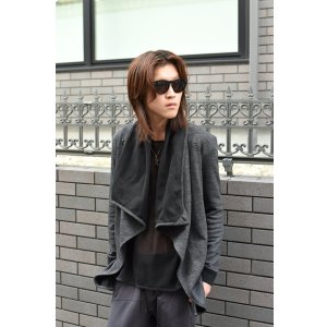 画像: Used - Low Gauge Braid L/S Tee