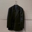 画像2: MEN's FLANDRE - 4B Double Tailored Setup (2)